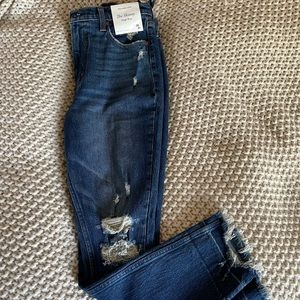 Abercrombie jeans